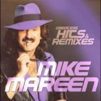 Mareen Mike - Greatest Hits & Remixes Vol. 2 in the group VINYL / Pop-Rock at Bengans Skivbutik AB (4281315)