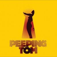 PEEPING TOM - PEEPING TOM in the group VINYL / Pop-Rock at Bengans Skivbutik AB (4281319)