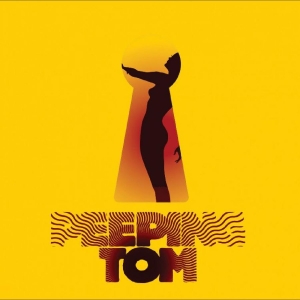 Peeping Tom - Peeping Tom in the group VINYL / Pop-Rock at Bengans Skivbutik AB (4281319)