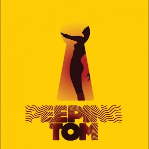 Peeping Tom - Peeping Tom in the group VINYL / Pop-Rock at Bengans Skivbutik AB (4281320)