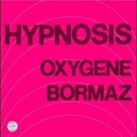 Hypnosis - Oxygene in the group VINYL / Pop at Bengans Skivbutik AB (4281324)