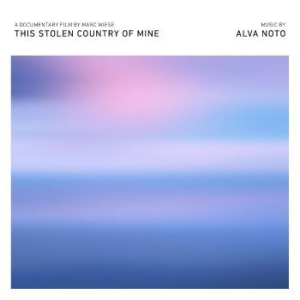 Noto Alva - This Stolen Country Of Mine in the group CD / Hårdrock at Bengans Skivbutik AB (4281334)
