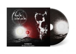 Nocte Obducta - Karwoche - Die Sonne Der Toten Puls in the group CD / Hårdrock at Bengans Skivbutik AB (4281383)
