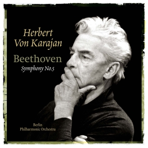 Beethoven Ludwig Van - Symphony Berliner Philharmoniker/H. Von  in the group VINYL / Klassiskt,Övrigt at Bengans Skivbutik AB (4281443)