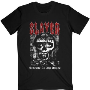 Slayer - Slayer Unisex T-Shirt: Acid Rain in the group OTHER / Merchandise at Bengans Skivbutik AB (4281628r)