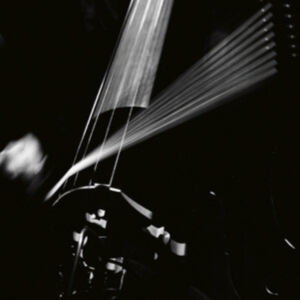 Dreyblatt Arnold - Resolve in the group VINYL / Pop-Rock at Bengans Skivbutik AB (4281700)