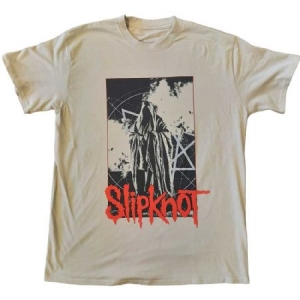 Slipknot - Slipknot Unisex T-Shirt: Sid Photo in the group Minishops / Slipknot at Bengans Skivbutik AB (4281803r)
