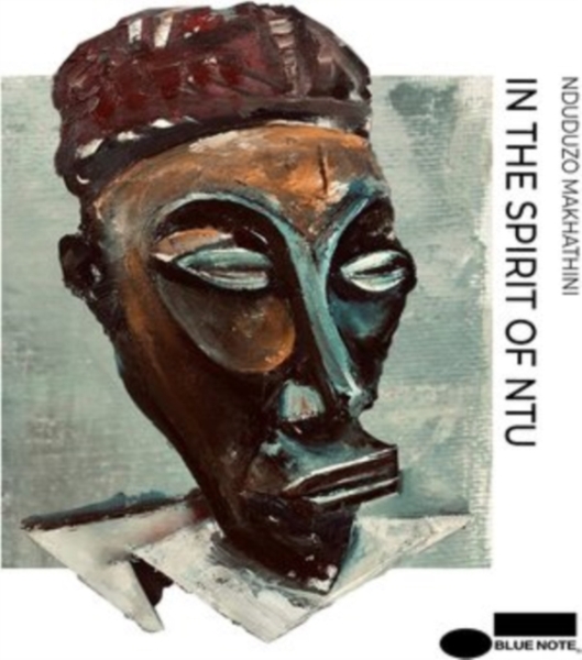 MAKHATHINI NDUDUZO - In The Spirit of NTU in the group OTHER / Övrigt / at Bengans Skivbutik AB (4282099)