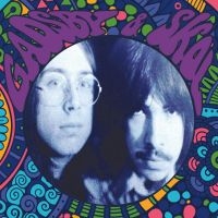 GADSBY & SKOL - GADSBY & SKOL in the group VINYL / Pop-Rock at Bengans Skivbutik AB (4282116)