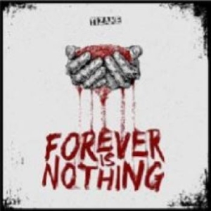 Tizane - Forever Is Nothing in the group CD / Pop at Bengans Skivbutik AB (4282119)