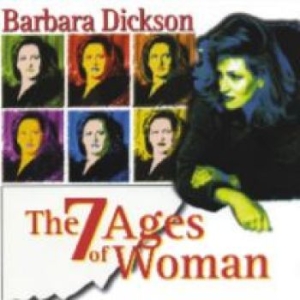 Dickson Barbara - The 7 Ages Of Woman in the group CD / Pop at Bengans Skivbutik AB (4282135)