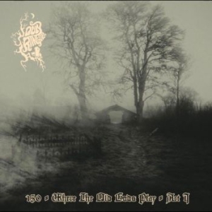 Dun Ringill - Where The Old Gods Play - Act 1 in the group CD / New releases at Bengans Skivbutik AB (4282139)