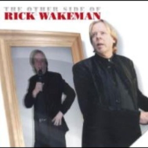 Wakeman Rick - The Other Side Of? in the group CD / Pop-Rock at Bengans Skivbutik AB (4282141)