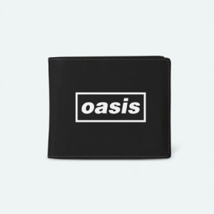 Oasis - Oasis Premium Wallet in the group OTHER / MK Test 7 at Bengans Skivbutik AB (4282143)