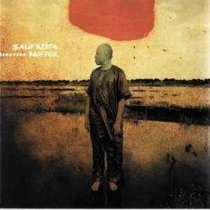 Salif Keita - Moffou in the group CD / World Music at Bengans Skivbutik AB (4282180)