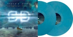 Spocks Beard - Brief Nocturnes And Dreamless Sleep in the group VINYL / Upcoming releases at Bengans Skivbutik AB (4282423)