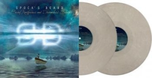 Spocks Beard - Brief Nocturnes And Dreamless Sleep in the group VINYL / Upcoming releases at Bengans Skivbutik AB (4282424)