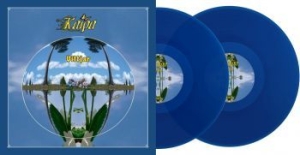 Kaipa - Vittjar (2 Lp Transparent Blue Viny in the group VINYL / Upcoming releases at Bengans Skivbutik AB (4282425)