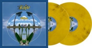 Kaipa - Vittjar (2 Lp Mimosa Marble Vinyl) in the group VINYL / Upcoming releases at Bengans Skivbutik AB (4282426)