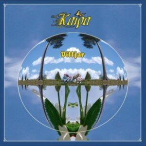 Kaipa - Vittjar (2 Lp Mimosa Marble Vinyl) in the group Minishops / Kaipa at Bengans Skivbutik AB (4282426)