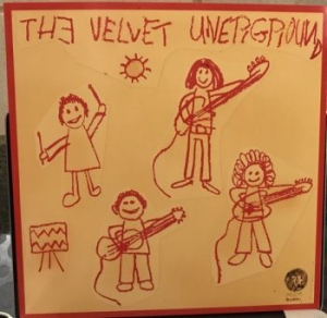 Velvet Underground - Loaded (Alternative Album) (Vinyl L in the group VINYL / Pop-Rock at Bengans Skivbutik AB (4282437)