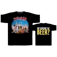 Tankard - T/S Pavlov's Dawgs (Xxl) in the group MERCHANDISE / T-shirt / Heavy Metal at Bengans Skivbutik AB (4282454)