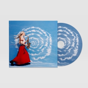 Misch Laura - Sample The Sky in the group CD / Dance-Techno,Elektroniskt at Bengans Skivbutik AB (4282501)