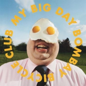 Bombay Bicycle Club - My Big Day in the group VINYL / Pop-Rock at Bengans Skivbutik AB (4282788)