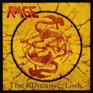 Rage - The Missing Link (30Th Anniversary- in the group VINYL / Hårdrock/ Heavy metal at Bengans Skivbutik AB (4282792)