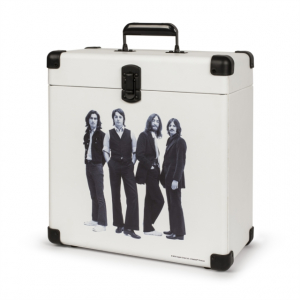 The Beatles - Record Carrier Case The Beatles in the group OTHER / Vinyltillbehör at Bengans Skivbutik AB (4282812)