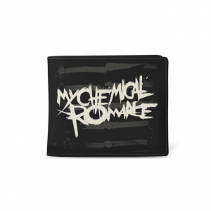 My Chemical Romance - My Chemical Romance Parade Premium Wallet in the group OTHER / MK Test 1 at Bengans Skivbutik AB (4282848)