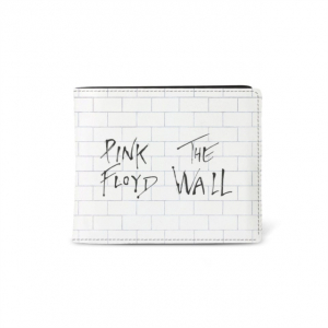 Pink Floyd - Pink Floyd The Wall Premium Wallet in the group OTHER / Merch Various at Bengans Skivbutik AB (4282850)