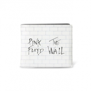 Pink Floyd - Pink Floyd The Wall Premium Wallet in the group Minishops / Pink Floyd at Bengans Skivbutik AB (4282850)