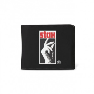 Stax - Stax Click Premium Wallet in the group OTHER / Merchandise at Bengans Skivbutik AB (4282856)