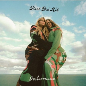 First Aid Kit - Palomino in the group OUR PICKS / Best albums of 2022 / Best of 22 Morgan at Bengans Skivbutik AB (4283105)