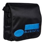 BLUE NOTE - Blue Note Flap Top Messenger Record Bag in the group OTHER / MK Test 7 at Bengans Skivbutik AB (4283210)