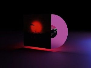 The Afghan Whigs - How Do You Burn? (Pink Indie Vinyl) in the group VINYL / Pop-Rock at Bengans Skivbutik AB (4283250)