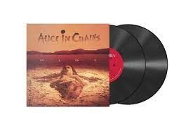 Alice In Chains - Dirt in the group OUR PICKS / Most popular vinyl classics at Bengans Skivbutik AB (4283379)