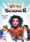 Weird Science - drömbruden in the group OTHER / Movies DVD at Bengans Skivbutik AB (4283428)