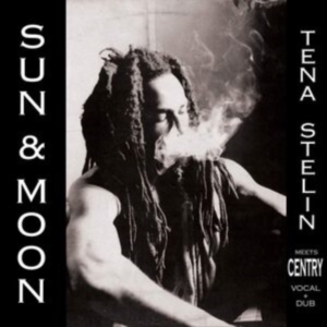 Tena Stelin & Centry - Sun And Moon in the group OTHER / Övrigt / at Bengans Skivbutik AB (4283451)
