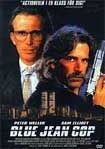 Film - Blue Jean Cop Bd Limited Ed in the group Movies / Film Blu-ray at Bengans Skivbutik AB (4283849)
