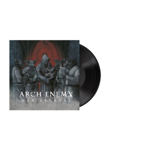 Arch Enemy - War Eternal (Re-Issue 2023) in the group OTHER / -Start HK at Bengans Skivbutik AB (4284086)