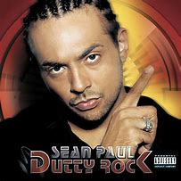 Sean Paul - Dutty Rock (20Th Anniversary D in the group OTHER / -Start WBM at Bengans Skivbutik AB (4284153)