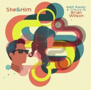 She & Him - A Tribute To Brian Wilson in the group CD / Pop at Bengans Skivbutik AB (4284249)