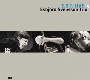Svensson EsbjÃ¶rn/E.S.T. - E.S.T. Live â95 (Green 2Lp) in the group VINYL / Jazz,Svensk Musik at Bengans Skivbutik AB (4284442)