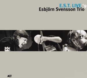 Svensson EsbjÃ¶rn/E.S.T. - E.S.T. Live â95 (Green 2Lp) in the group OTHER / CRM - Svensk jazz både lp och cd at Bengans Skivbutik AB (4284442)