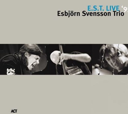 Svensson EsbjÃ¶rn/E.S.T. - E.S.T. Live â95 (Green 2Lp) in the group OTHER / -Start Summer Campaign at Bengans Skivbutik AB (4284442)