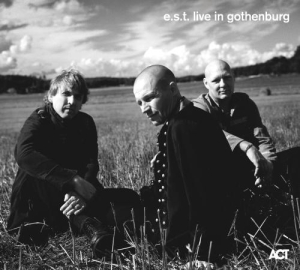 Svensson Esbjörn/E.S.T. - E.S.T. Live In Gothenburg (Red 3Lp) i gruppen Minishops / EST hos Bengans Skivbutik AB (4284443)