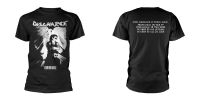 Discharge - T/S Ignorance (L) in the group MERCHANDISE / T-shirt / Pop-Rock at Bengans Skivbutik AB (4284586)