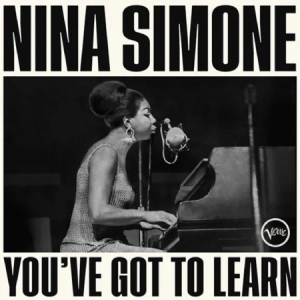 Nina Simone - You've Got To Learn (Vinyl) in the group VINYL / Jazz at Bengans Skivbutik AB (4284608)